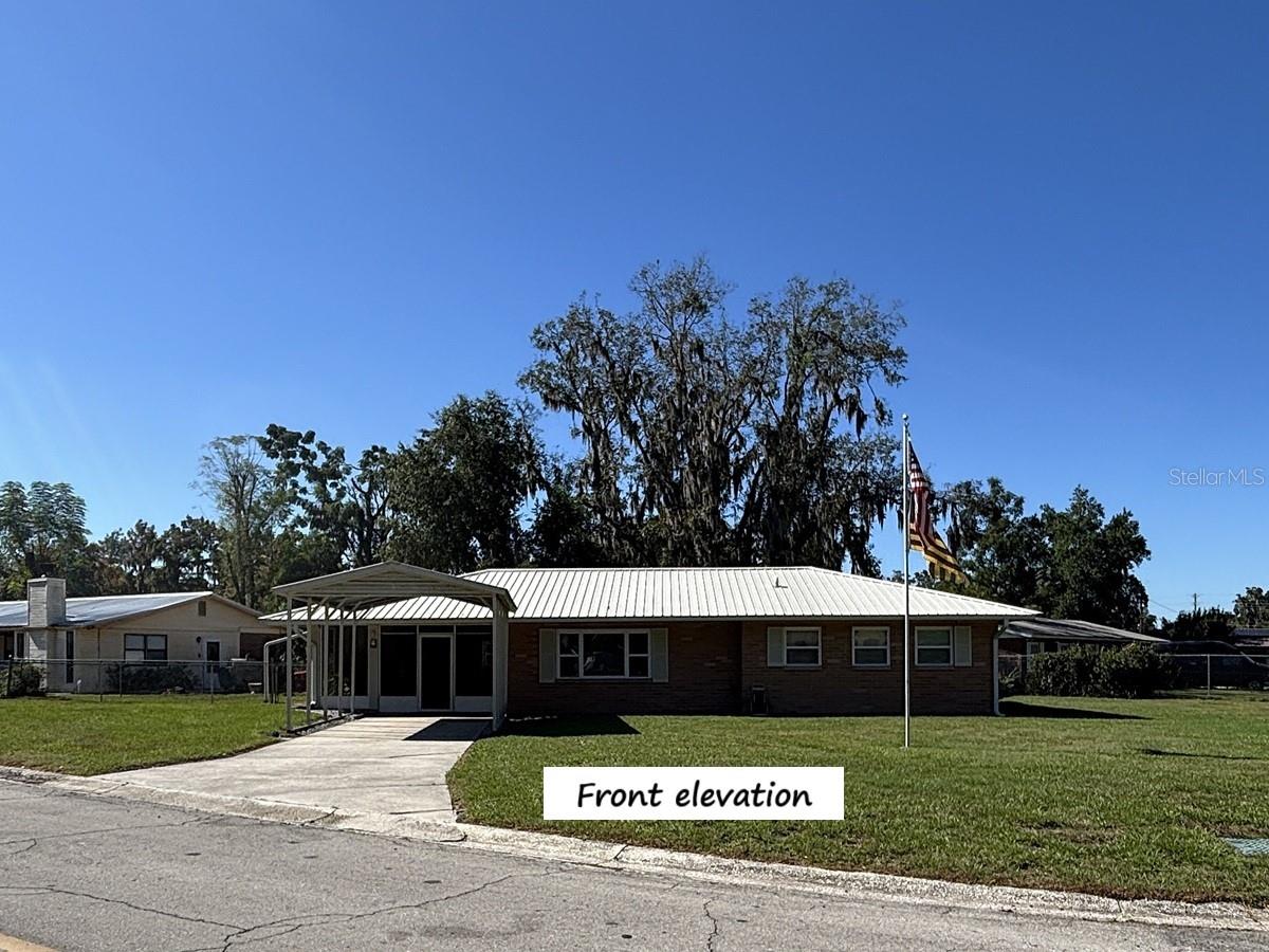 550 SE OLUSTEE AVENUE