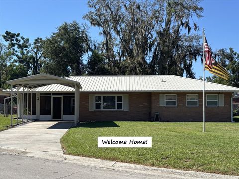 550 SE OLUSTEE AVENUE LAKE CITY FL 32025