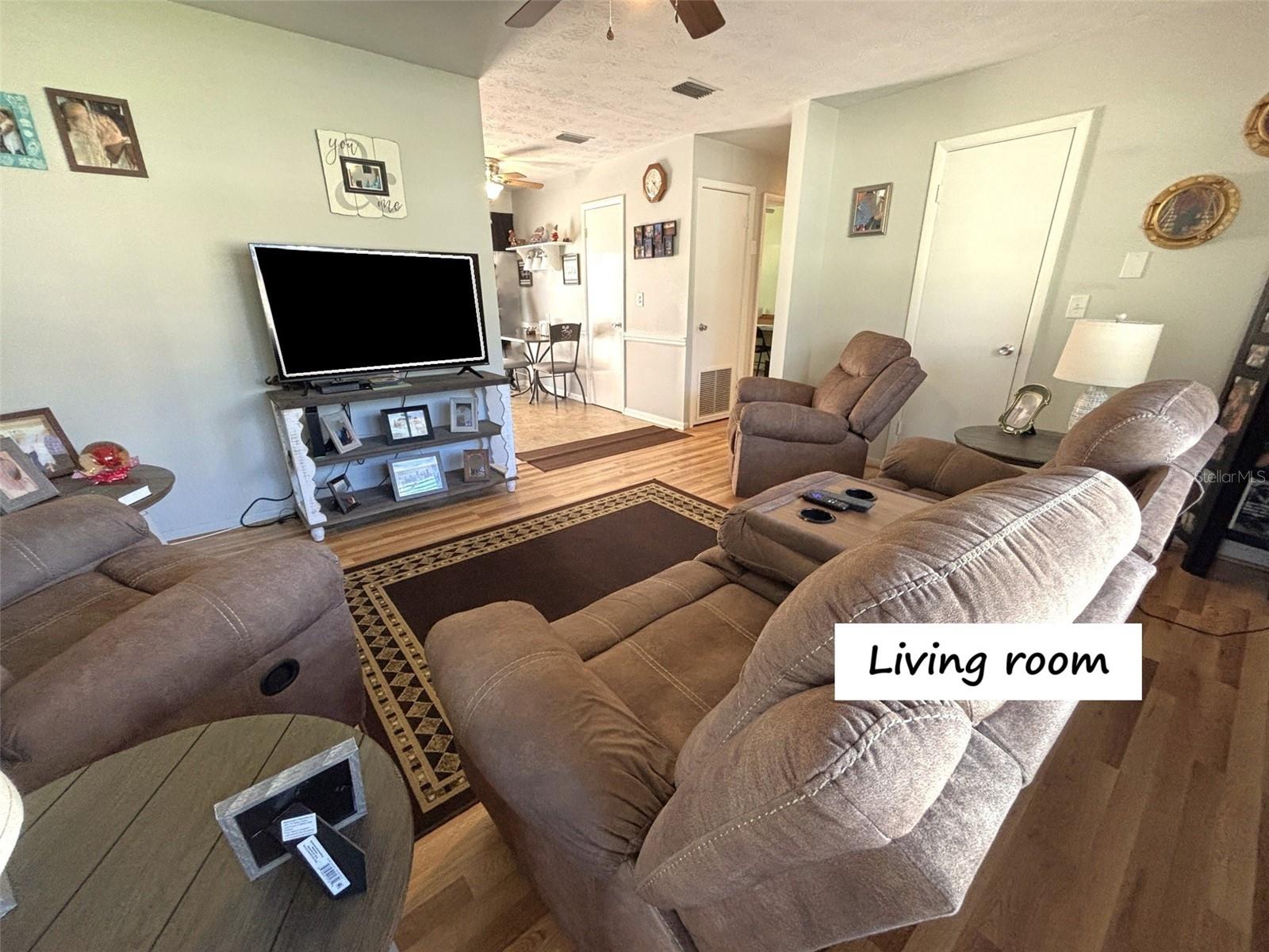 OAK HILL ESTATES REP SUB - Residential