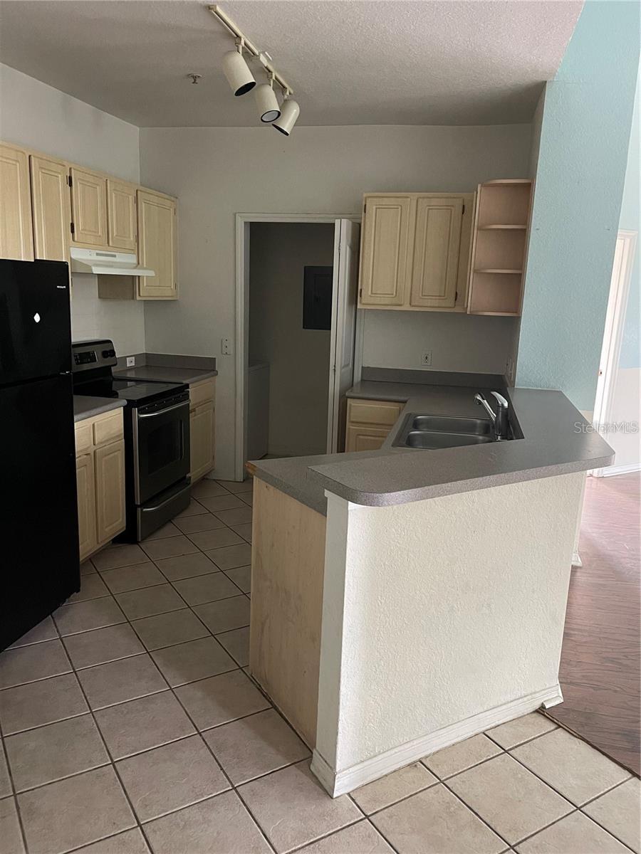 BELLA TERRA - Residential Lease