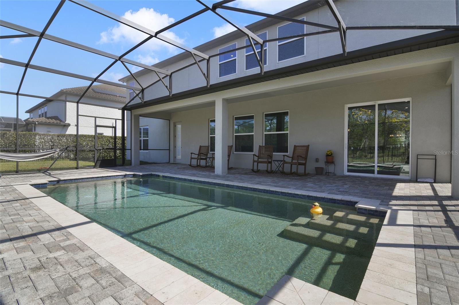 OVIEDO GARDENS - A REP - Residential