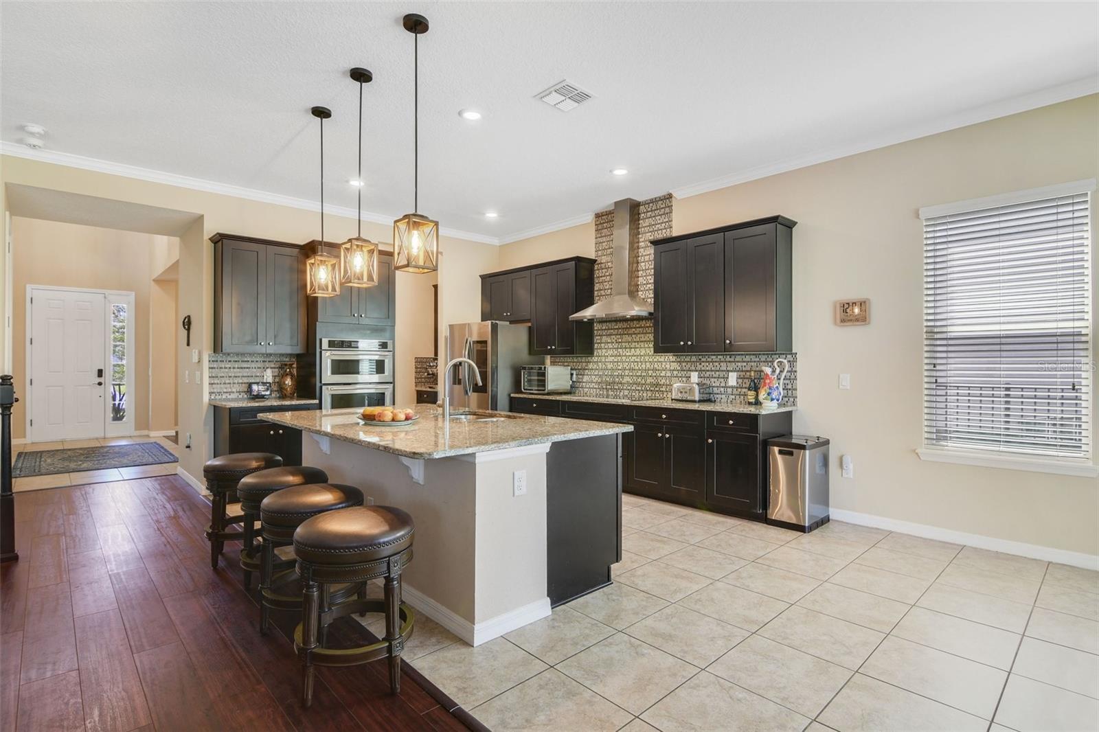 OVIEDO GARDENS - A REP - Residential