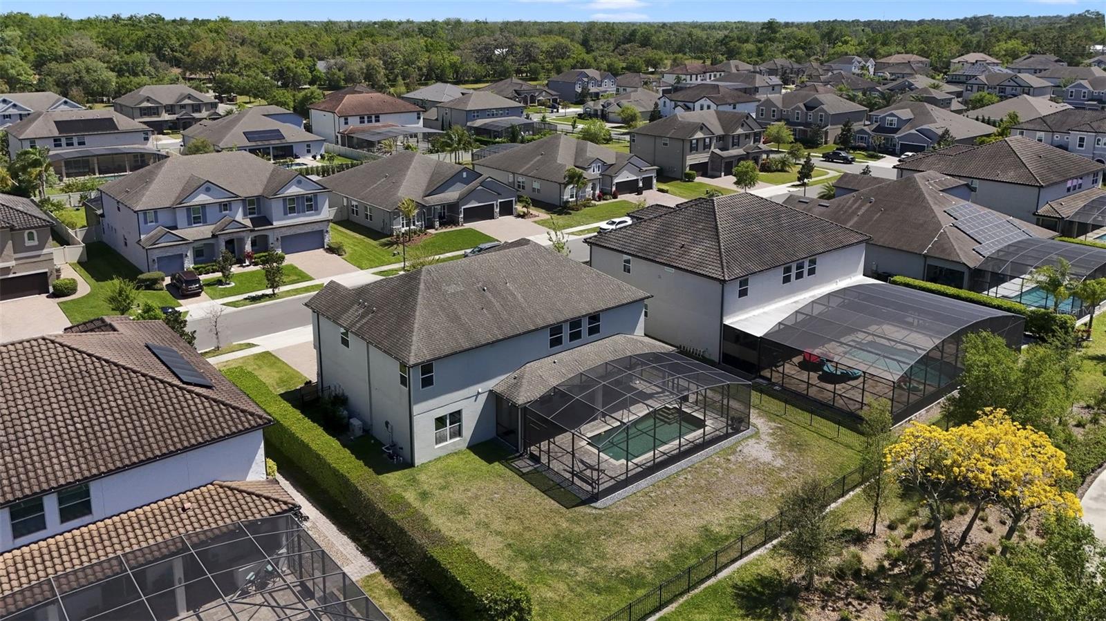 OVIEDO GARDENS - A REP - Residential