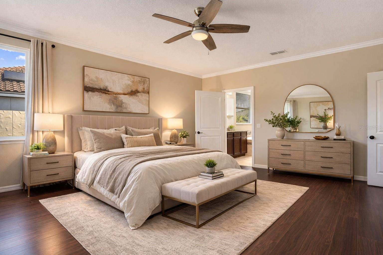 OVIEDO GARDENS - A REP - Residential