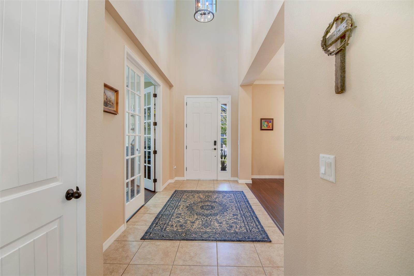 OVIEDO GARDENS - A REP - Residential