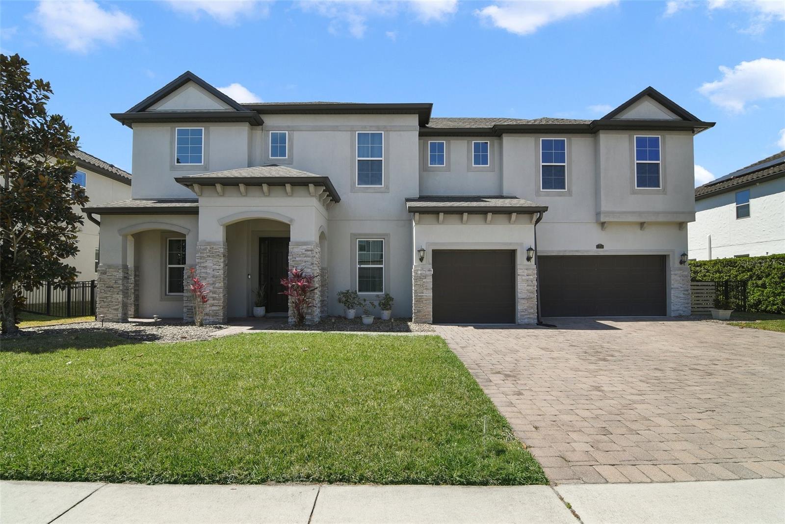 OVIEDO GARDENS - A REP - Residential