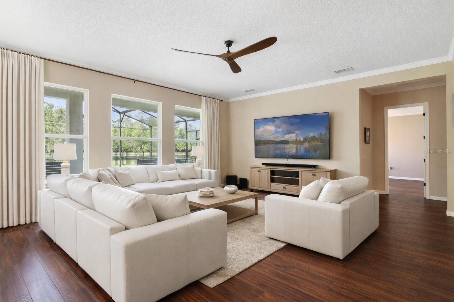 OVIEDO GARDENS - A REP - Residential