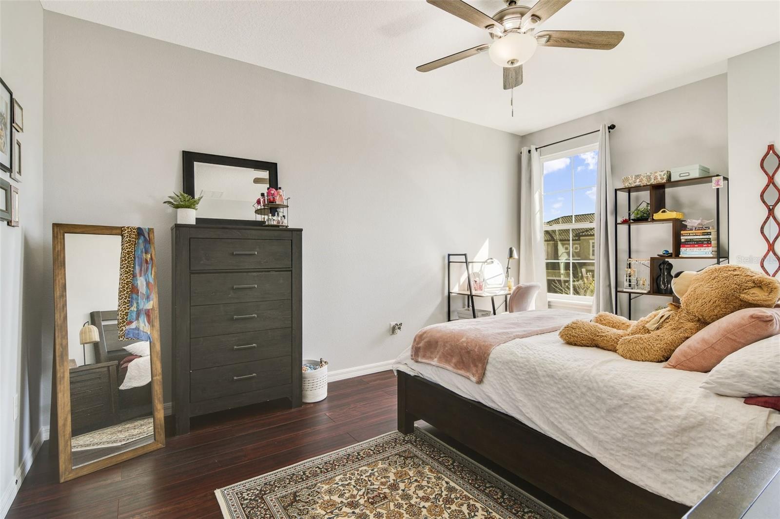 OVIEDO GARDENS - A REP - Residential