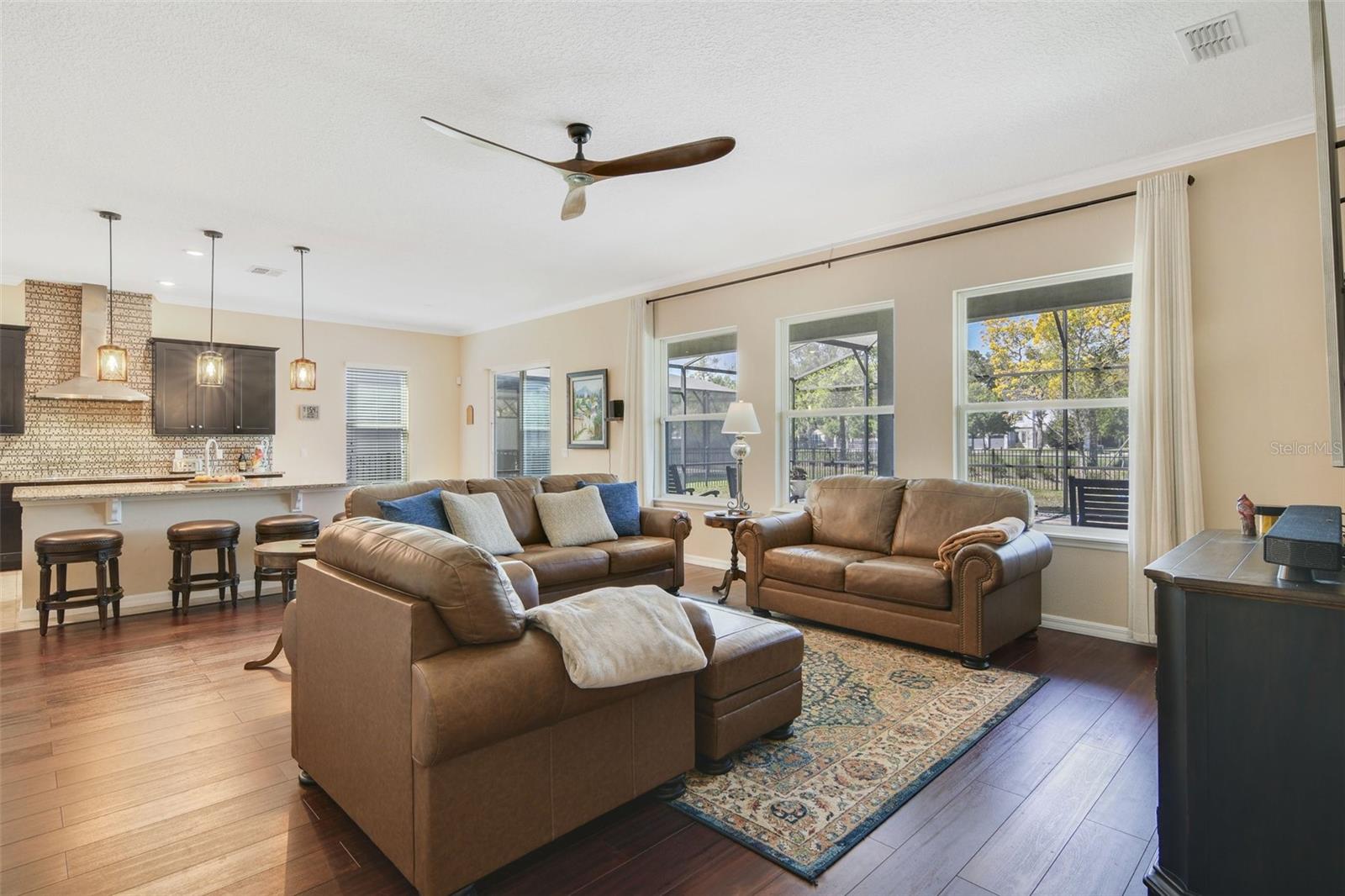 OVIEDO GARDENS - A REP - Residential