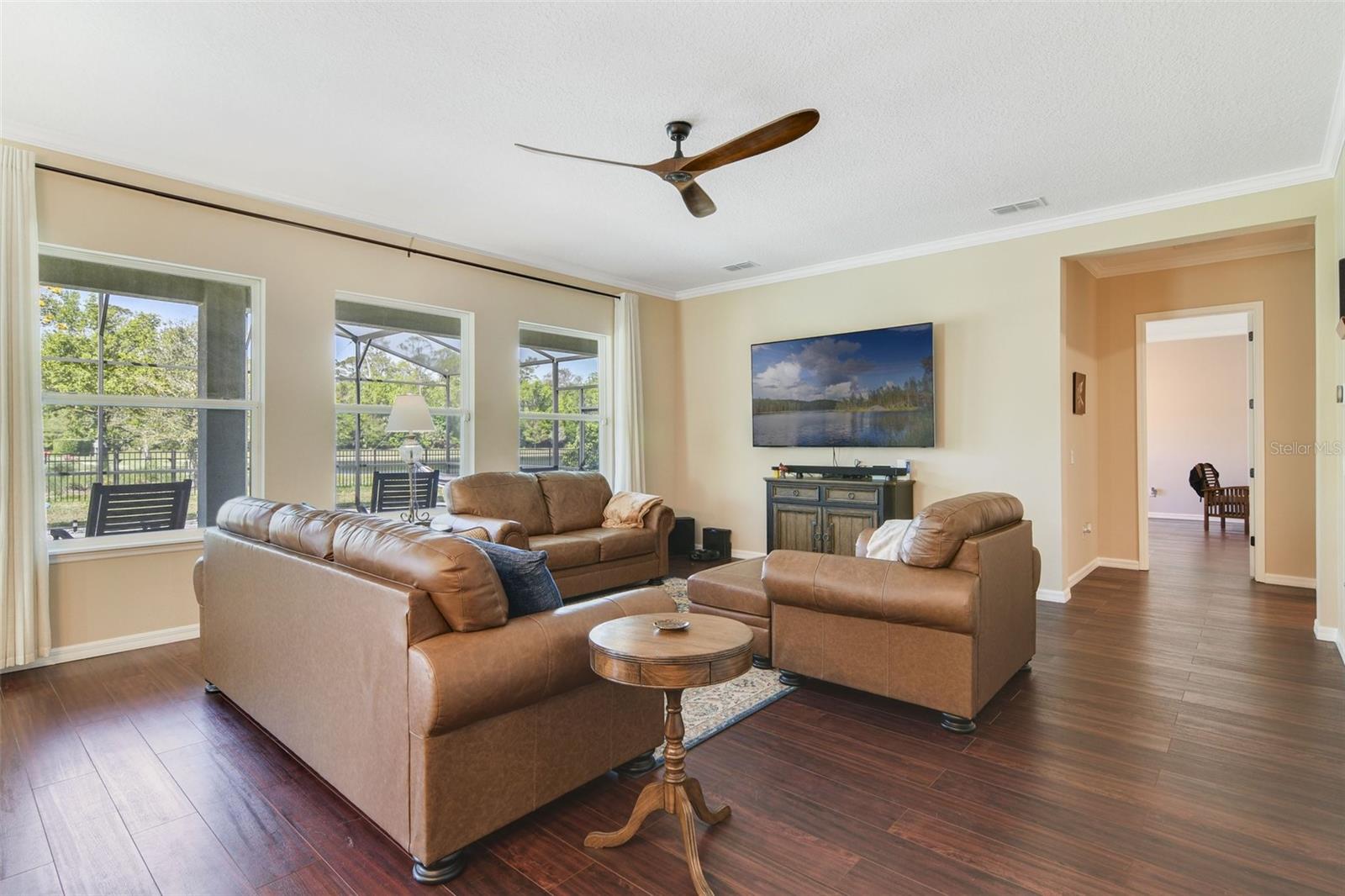 OVIEDO GARDENS - A REP - Residential