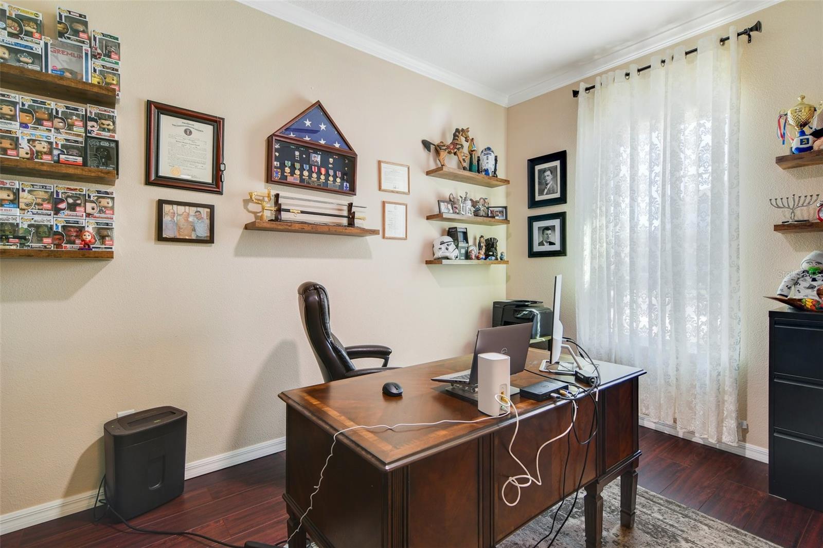 OVIEDO GARDENS - A REP - Residential