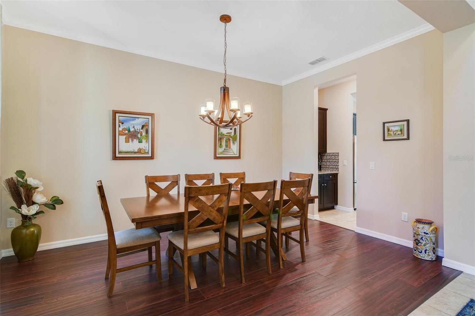 OVIEDO GARDENS - A REP - Residential