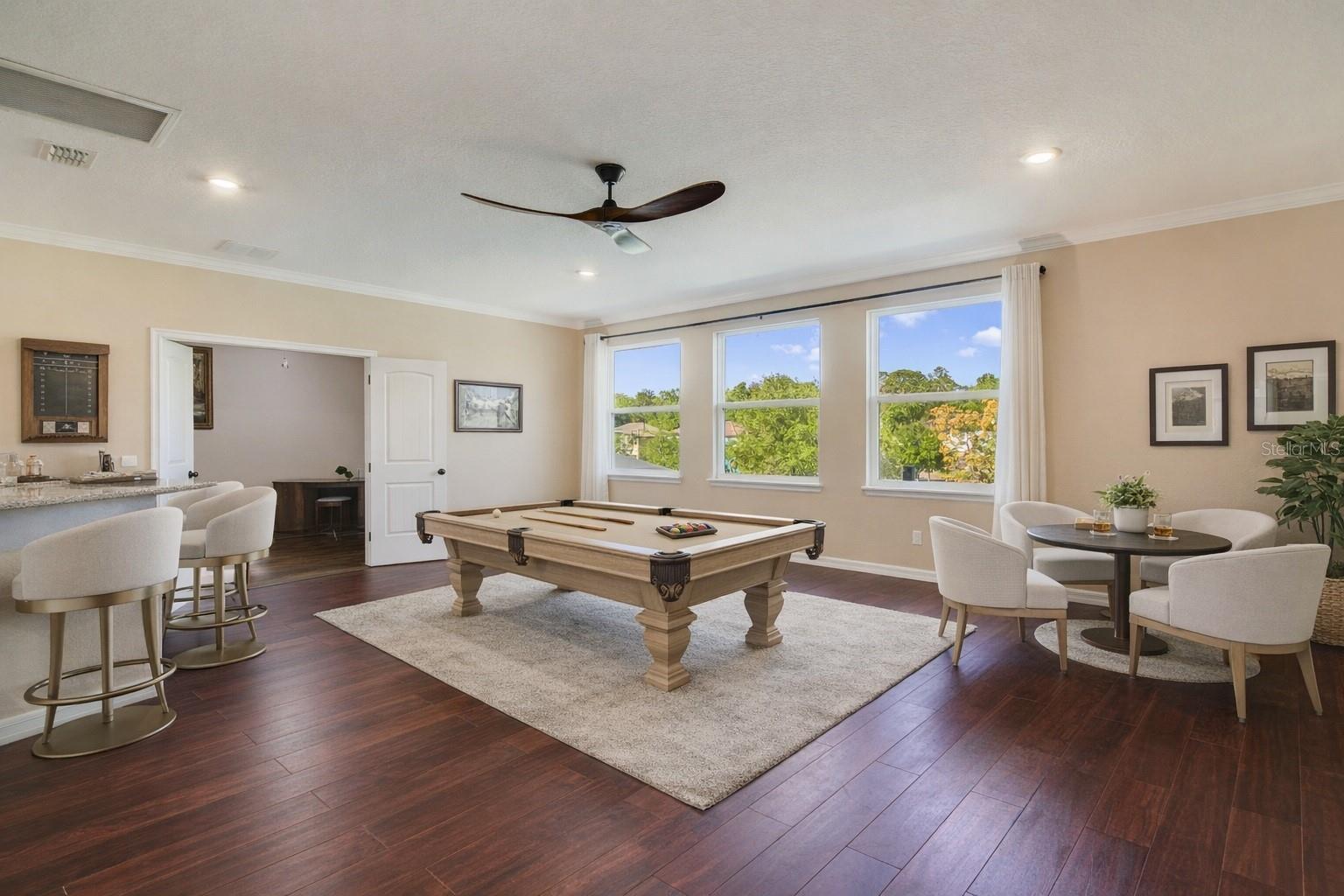 OVIEDO GARDENS - A REP - Residential