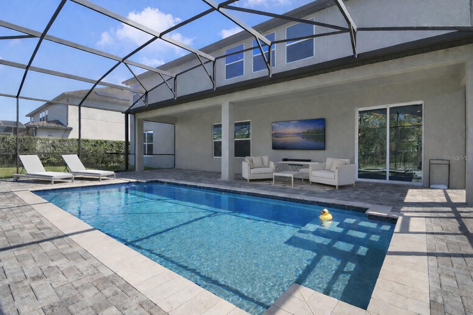 OVIEDO GARDENS - A REP - Residential