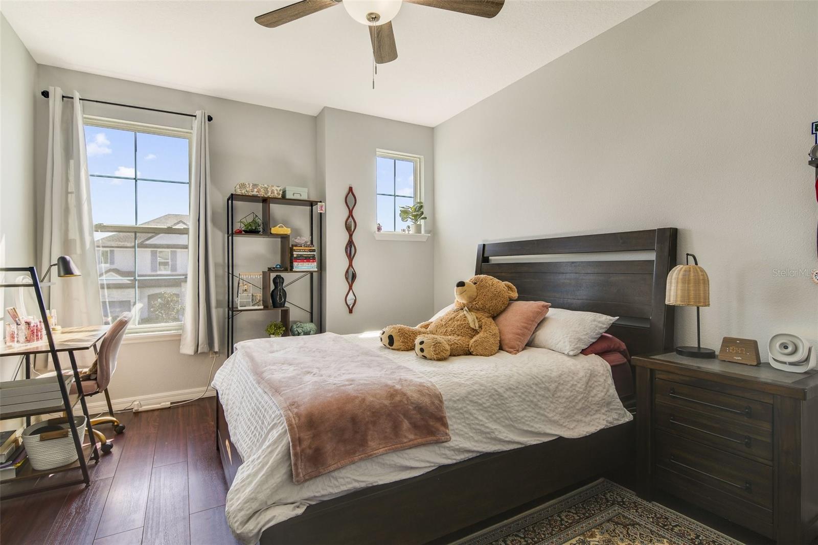 OVIEDO GARDENS - A REP - Residential