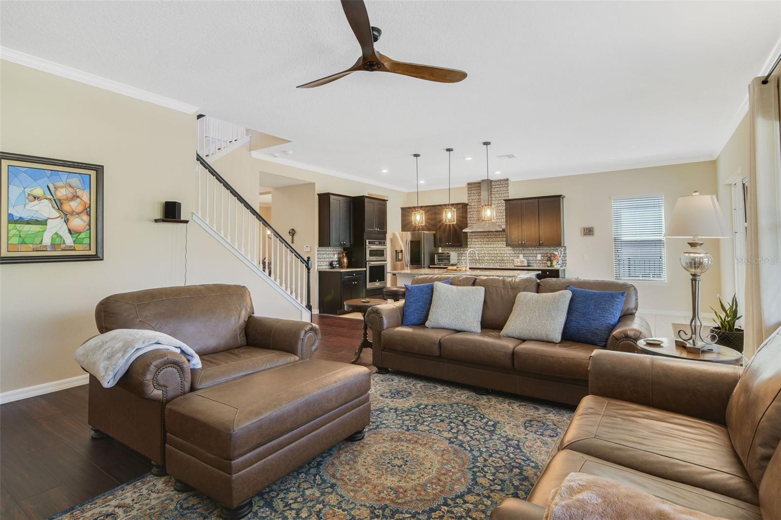 OVIEDO GARDENS - A REP - Residential