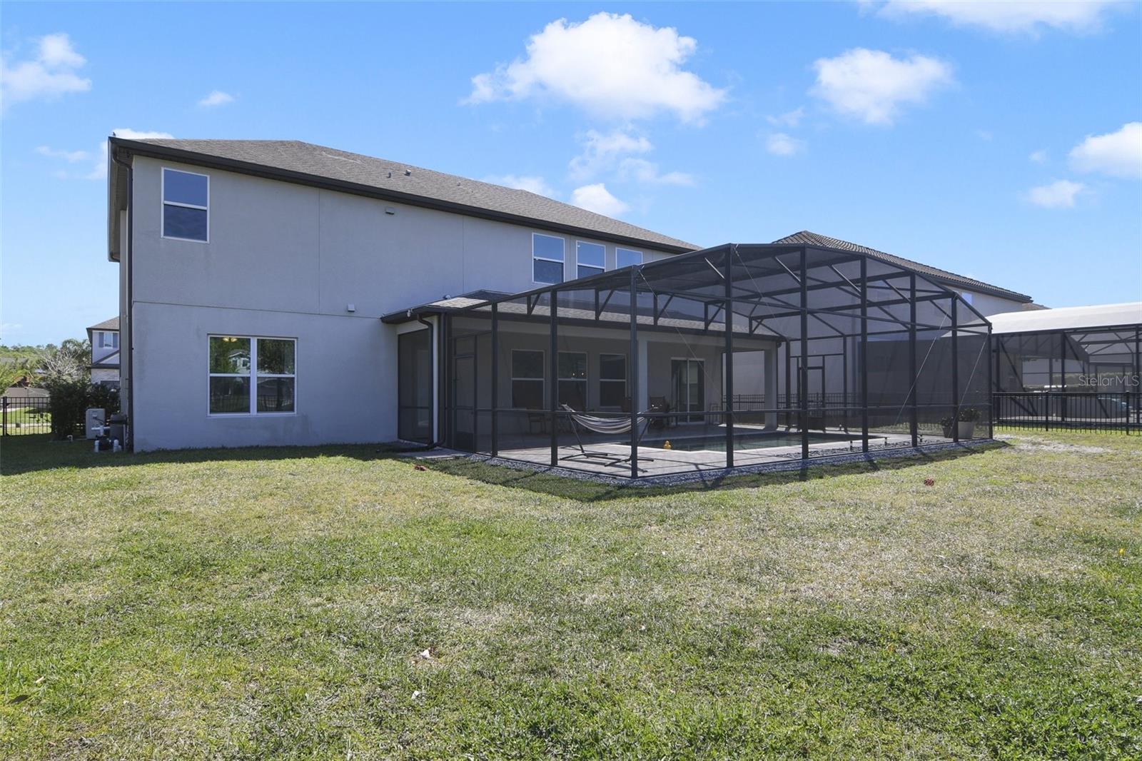 OVIEDO GARDENS - A REP - Residential