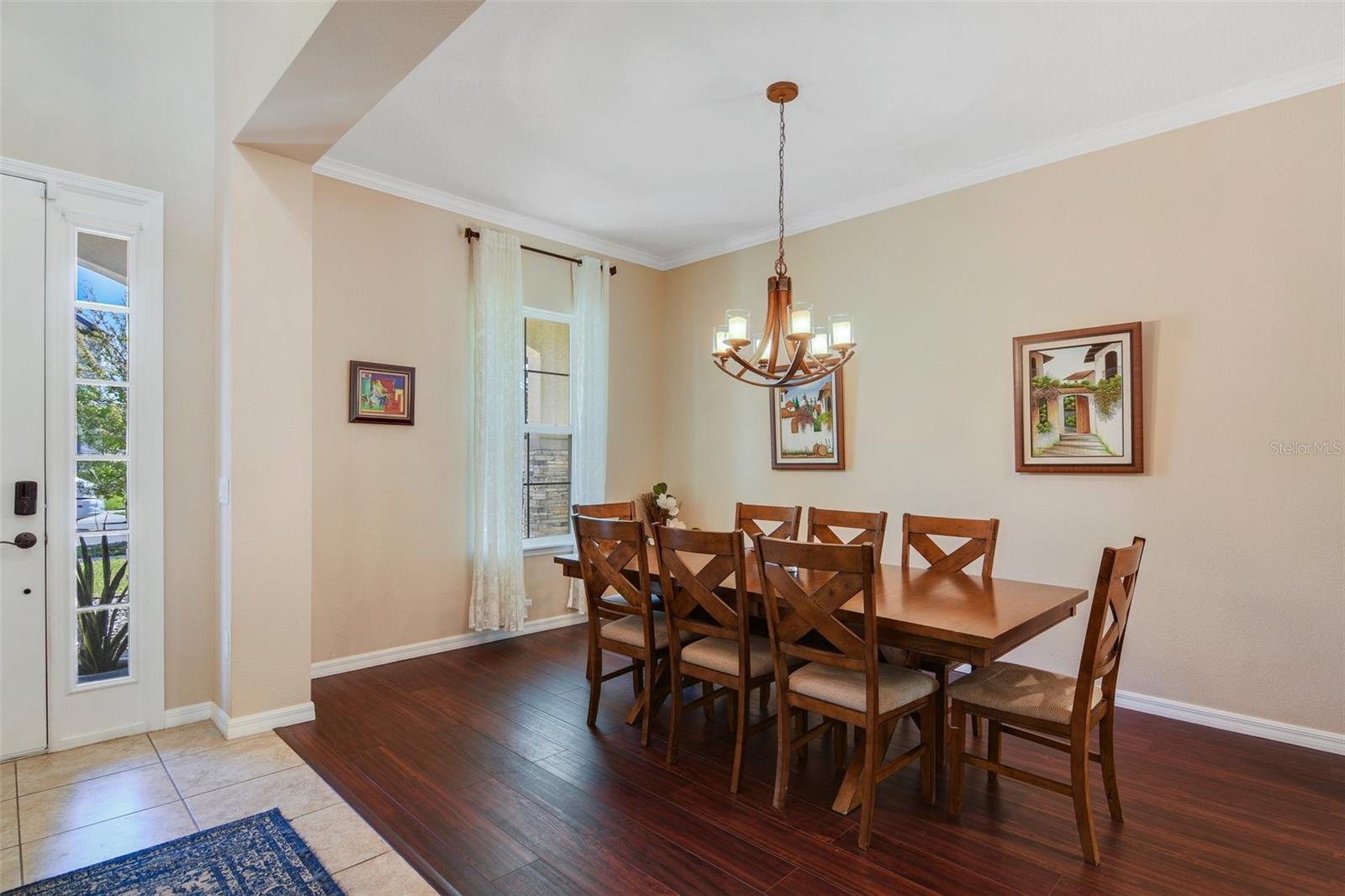 OVIEDO GARDENS - A REP - Residential