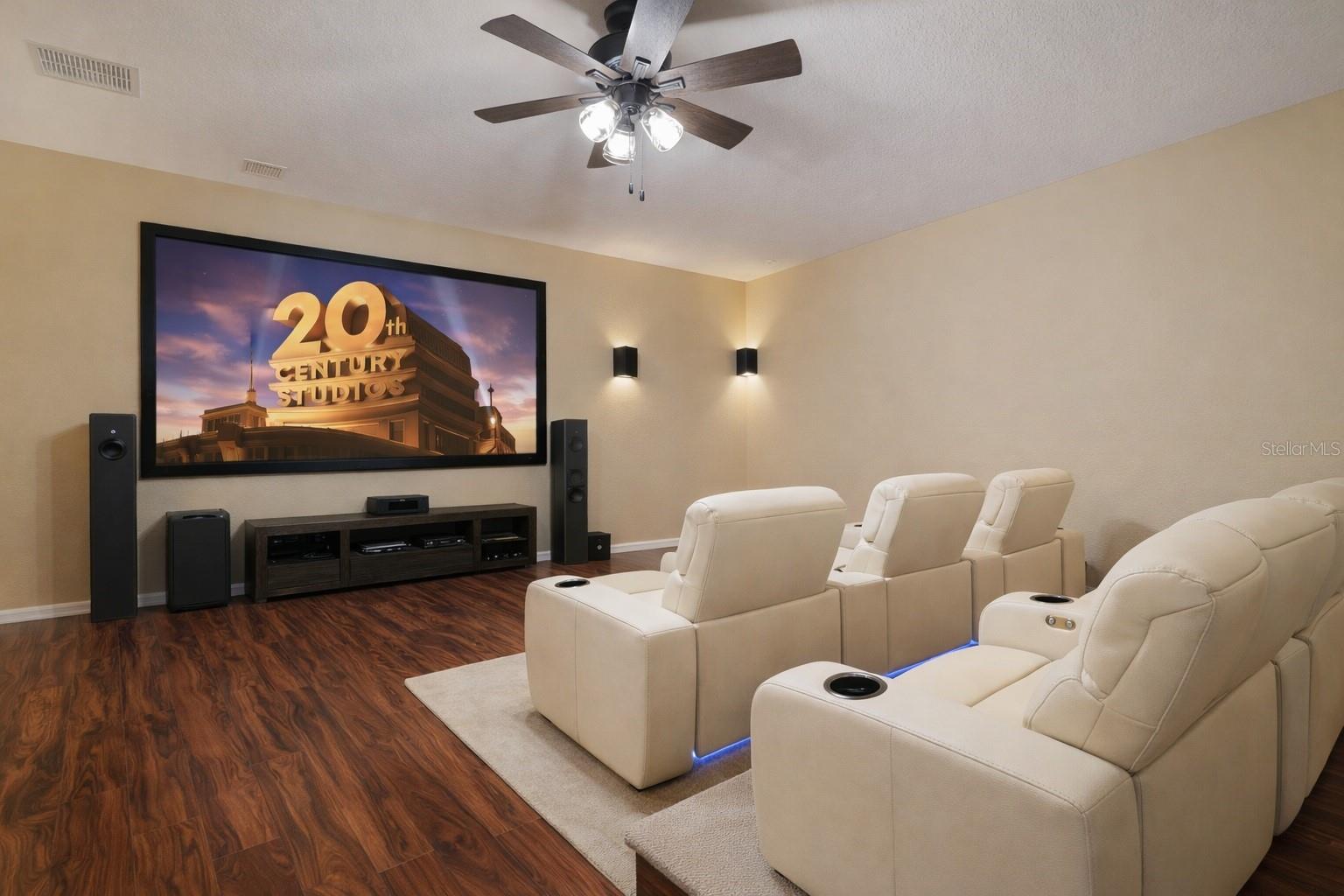 OVIEDO GARDENS - A REP - Residential