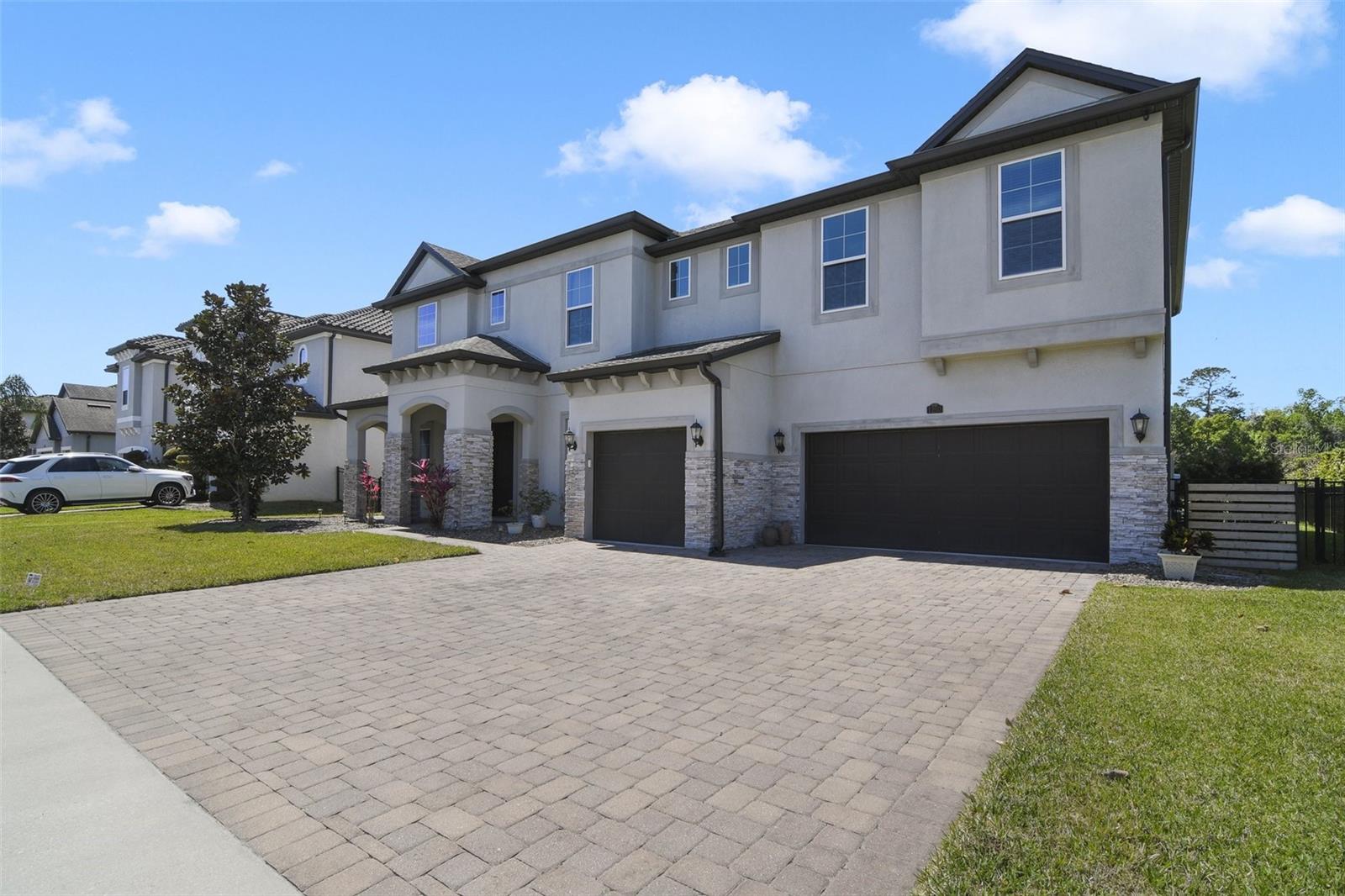 OVIEDO GARDENS - A REP - Residential