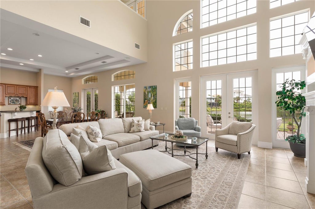 Photo of 27 Sandpiper Lane, Palm Coast, FL 32137 (MLS # FC321003)