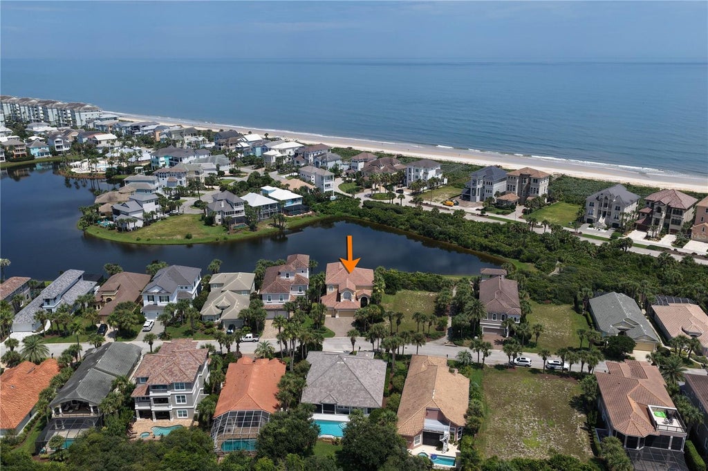 Photo of 27 Sandpiper Lane, Palm Coast, FL 32137 (MLS # FC321003)