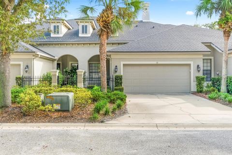 Photo of 12 Riverpoint Drive #12, Palm Coast, FL 32137 (MLS # FC313223)