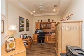 GRAND HAVEN - Residential