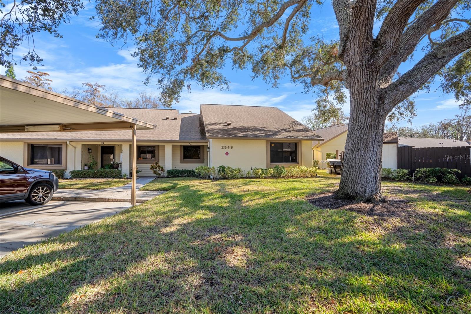 2549 OAKLEAF LANE 36C