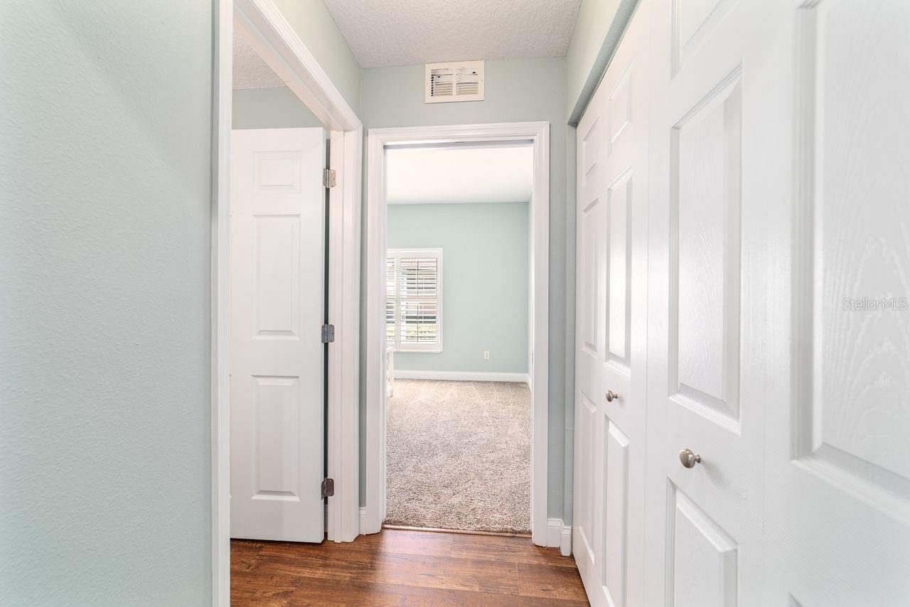 LAKESIDE LANDINGS - Residential