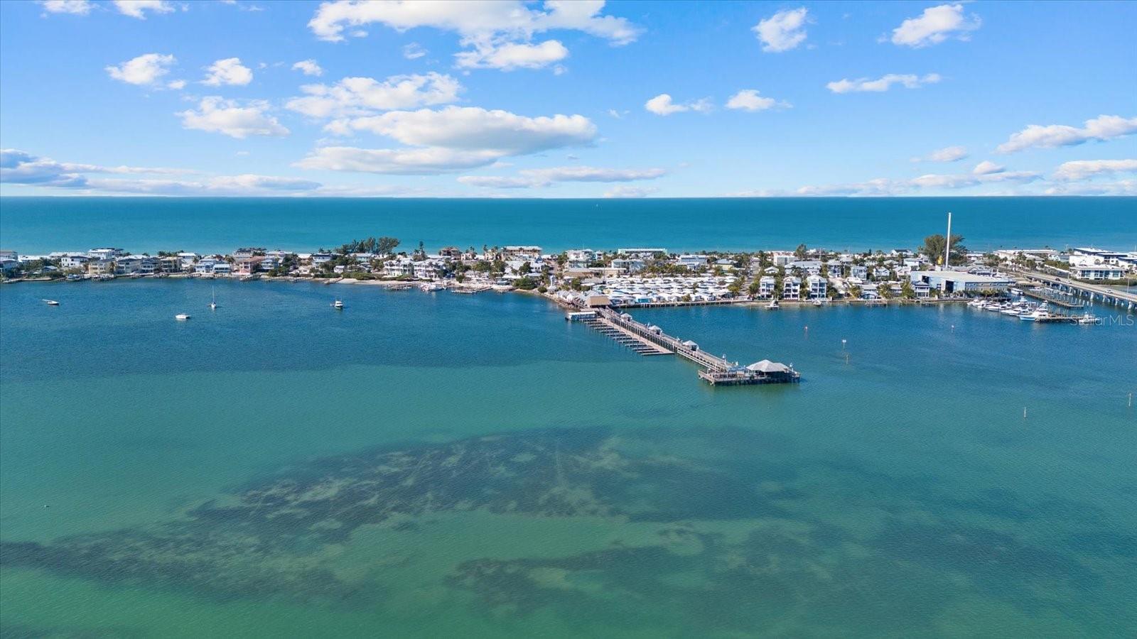 VILLAS AT WILD OAK BAY II - Residential