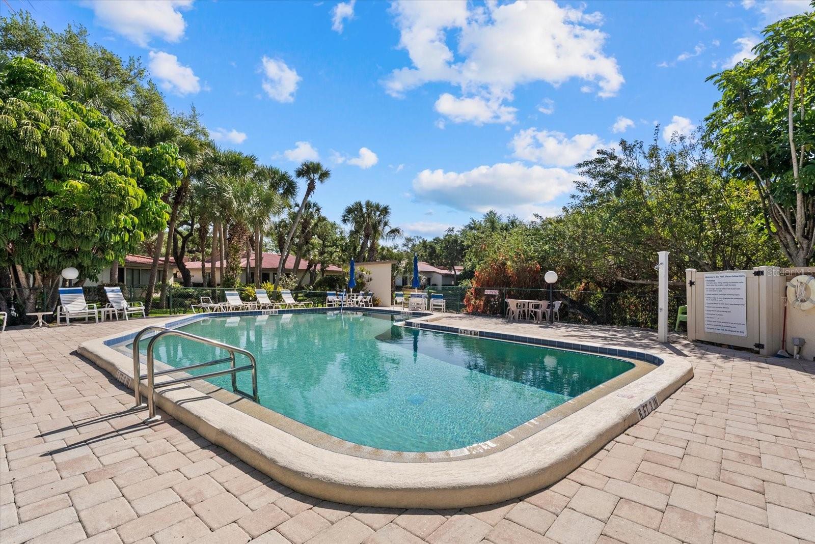 VILLAS AT WILD OAK BAY II - Residential