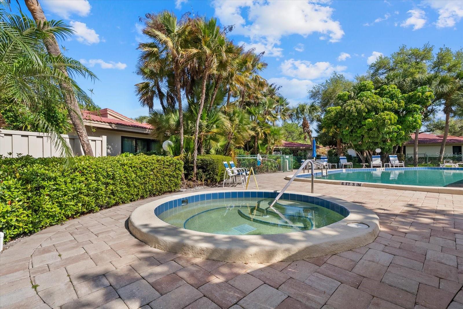 VILLAS AT WILD OAK BAY II - Residential