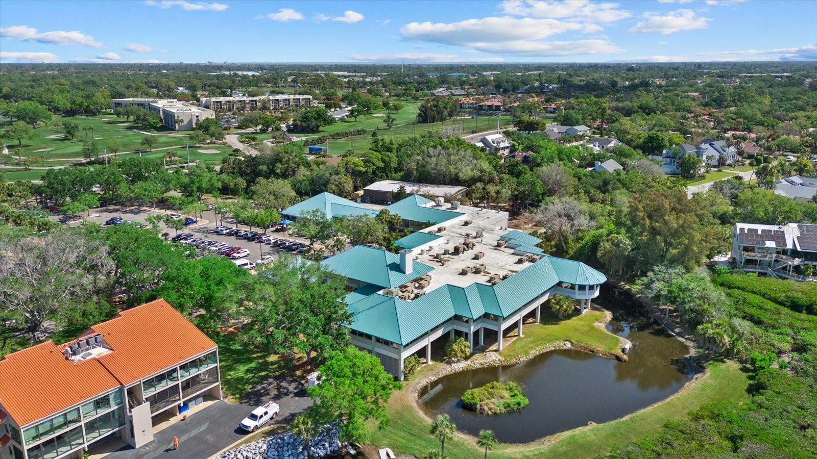 VILLAS AT WILD OAK BAY II - Residential