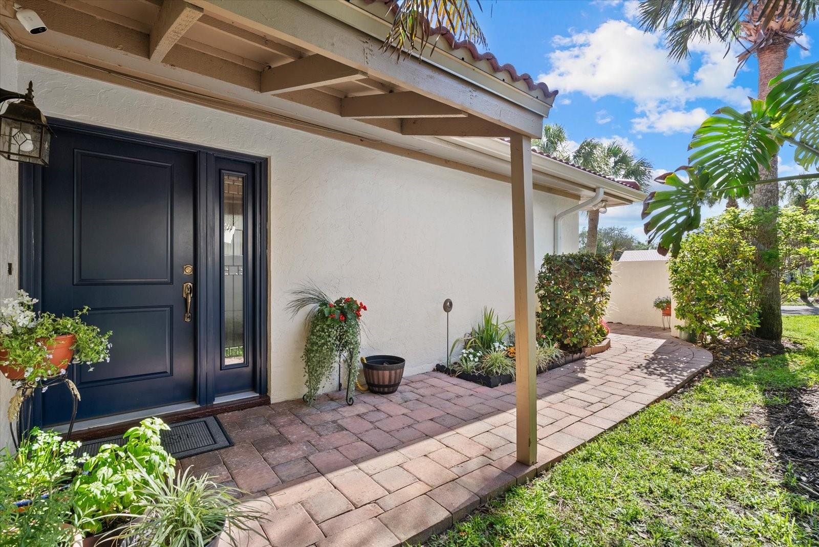 VILLAS AT WILD OAK BAY II - Residential