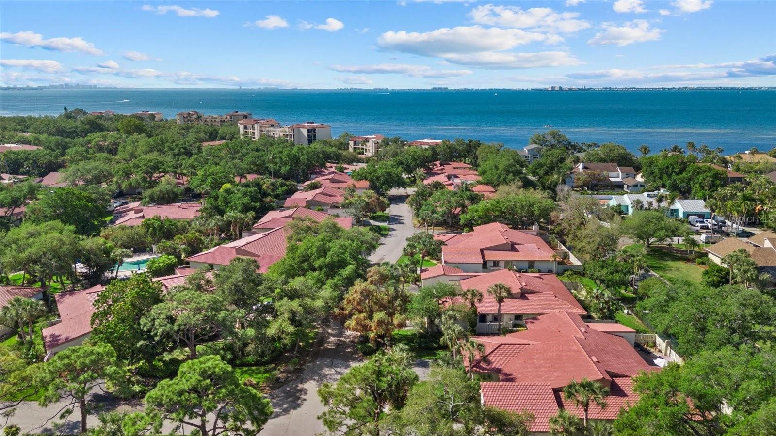 VILLAS AT WILD OAK BAY II - Residential