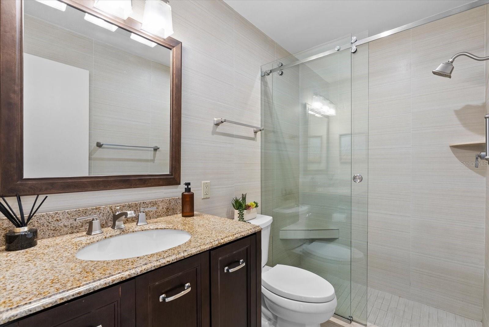 VILLAS AT WILD OAK BAY II - Residential