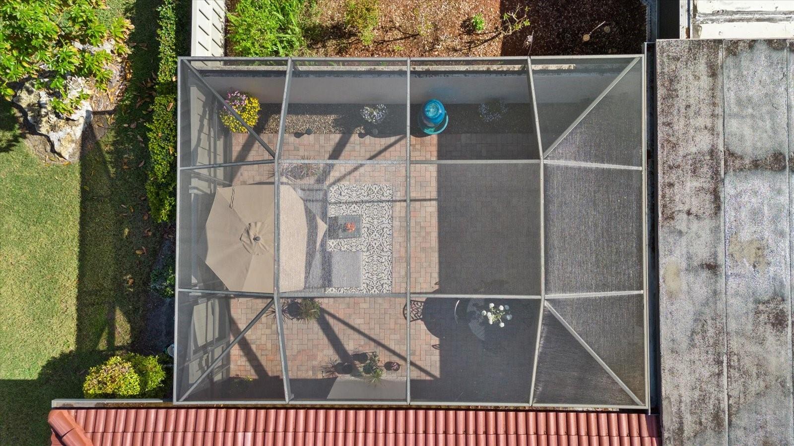 VILLAS AT WILD OAK BAY II - Residential