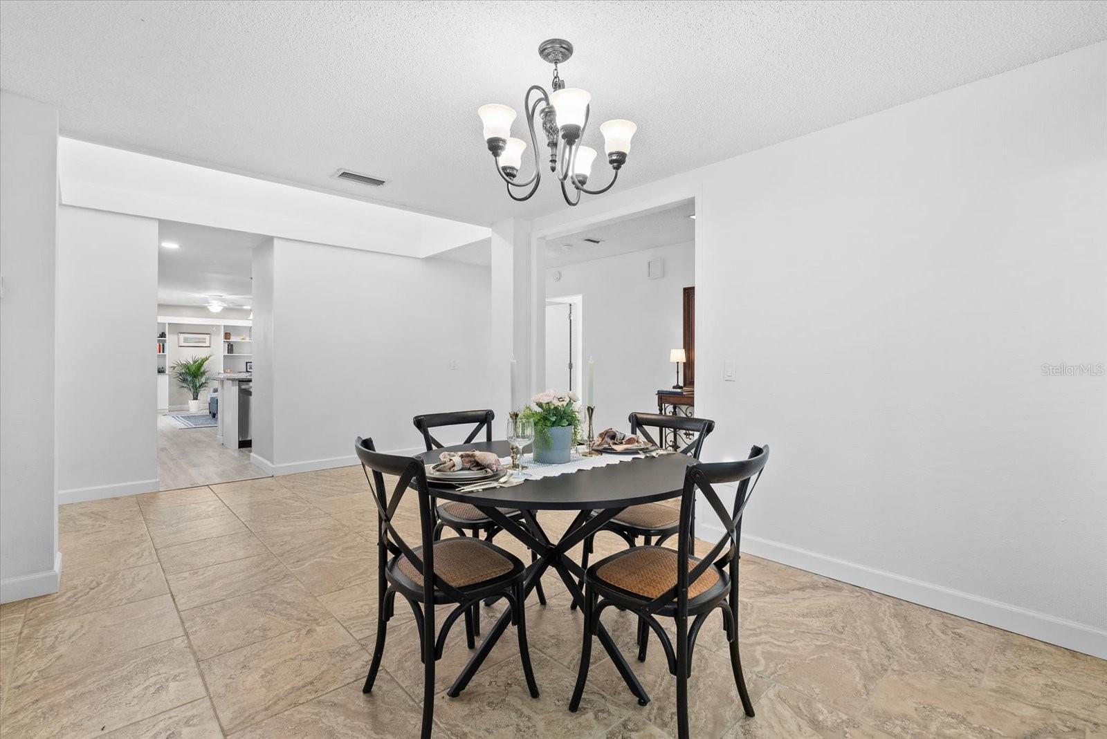 VILLAS AT WILD OAK BAY II - Residential