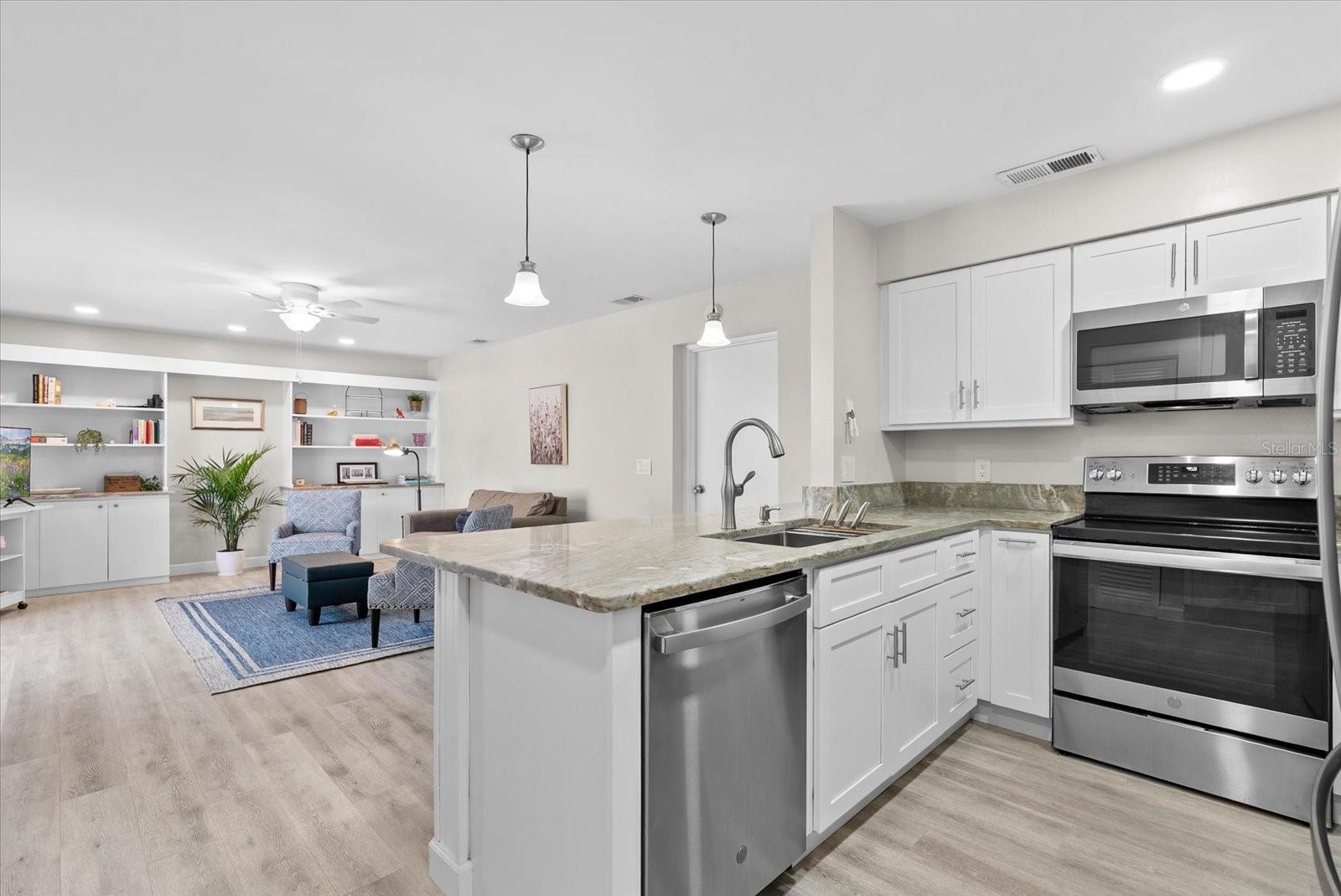 VILLAS AT WILD OAK BAY II - Residential