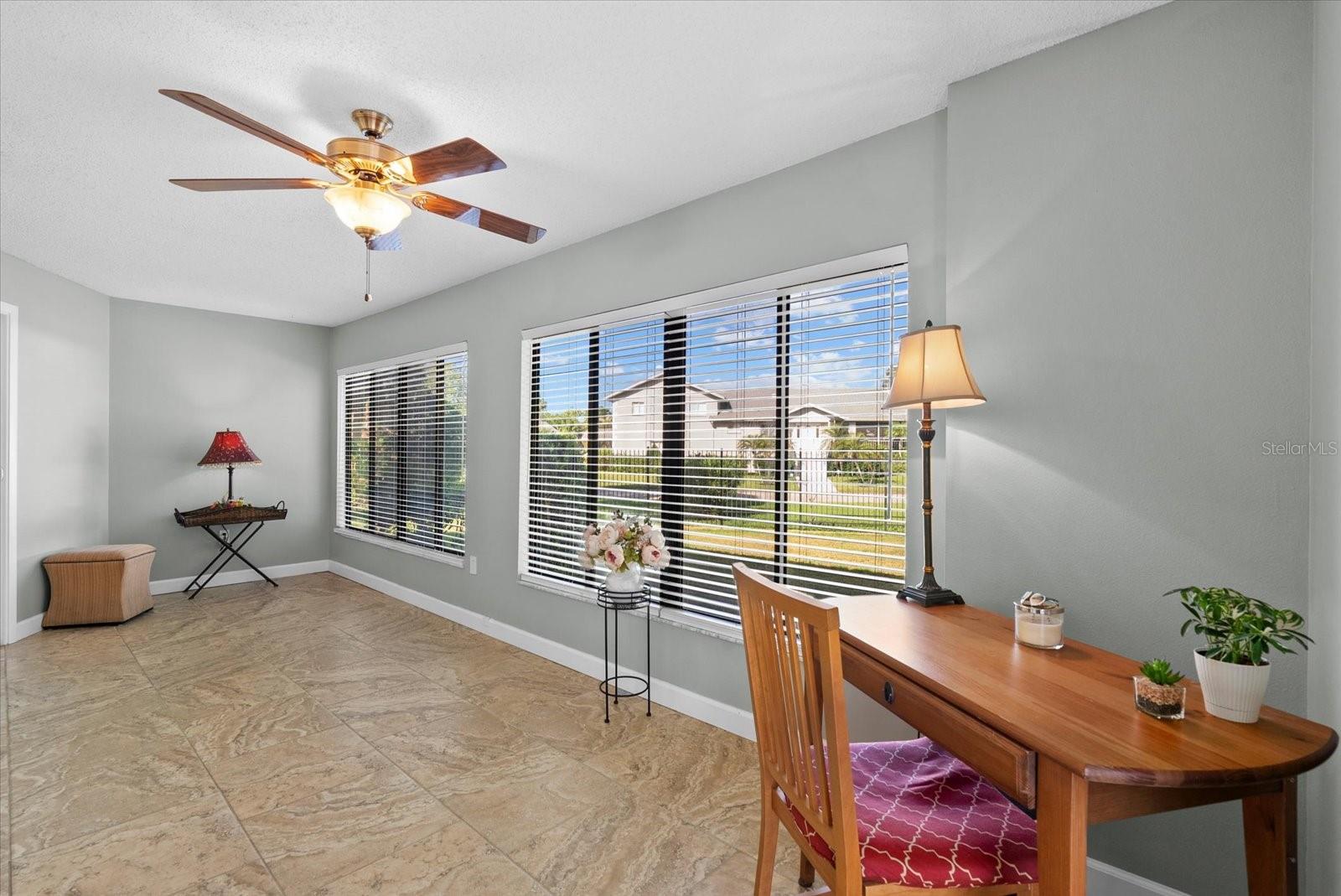 VILLAS AT WILD OAK BAY II - Residential