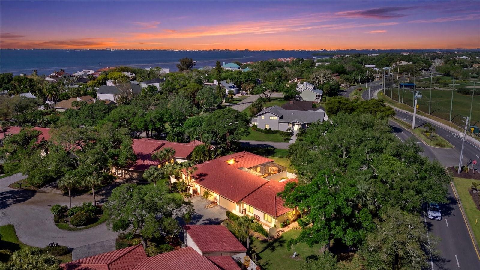 VILLAS AT WILD OAK BAY II - Residential