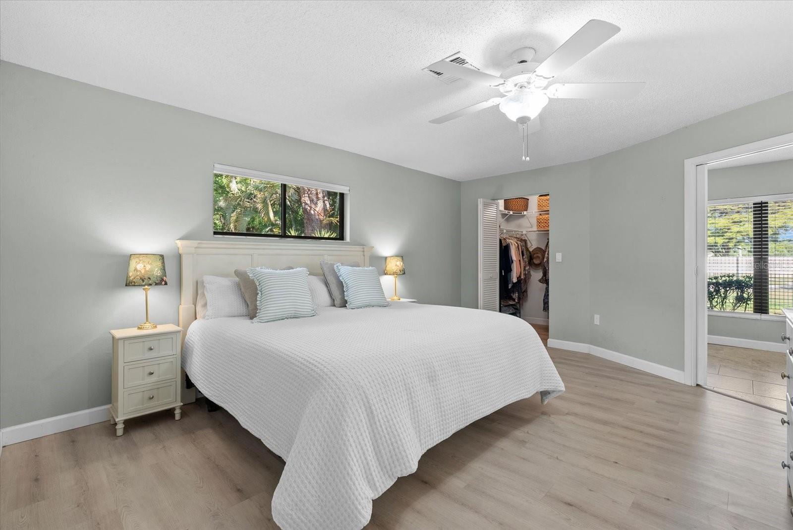 VILLAS AT WILD OAK BAY II - Residential