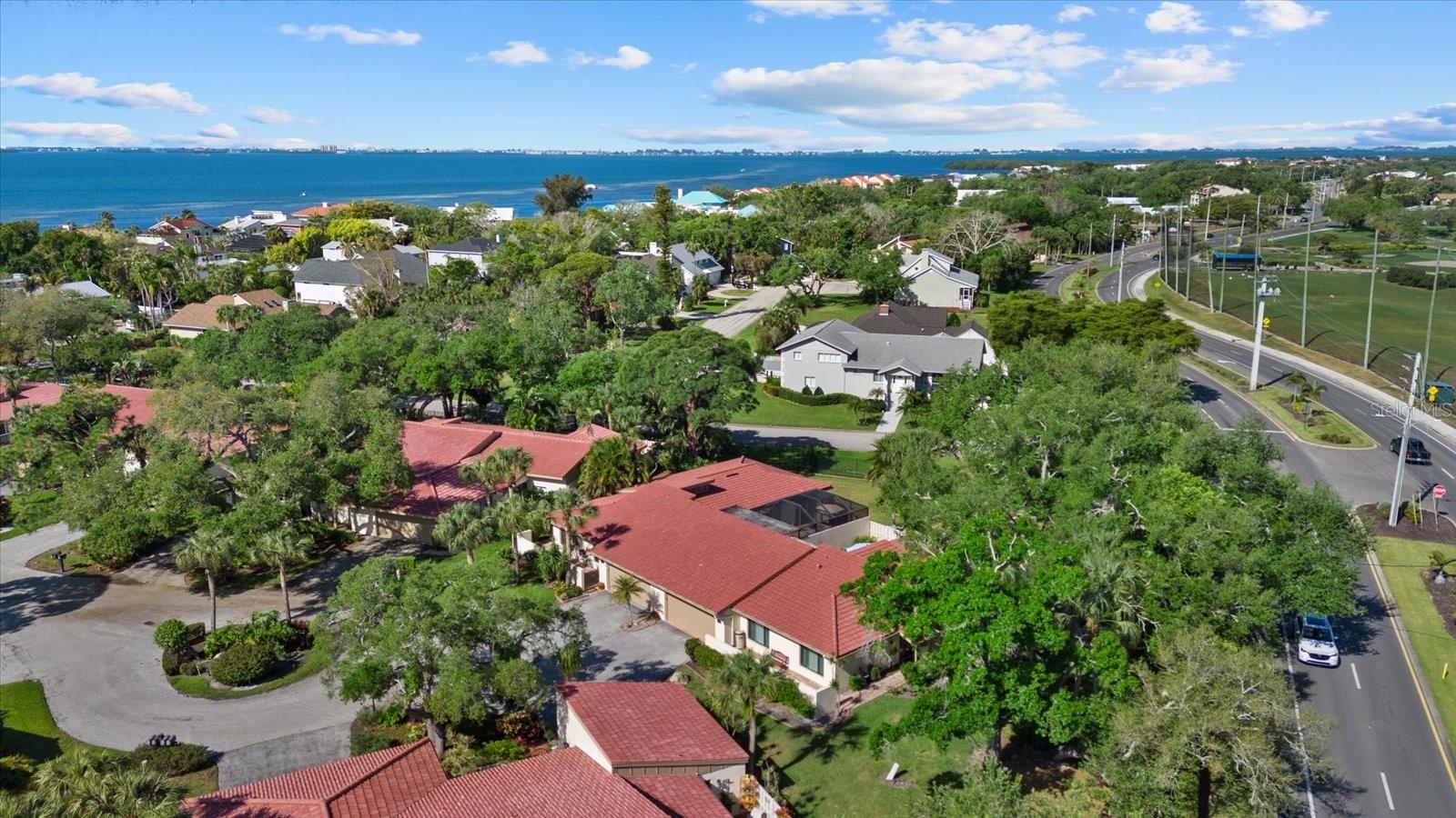 VILLAS AT WILD OAK BAY II - Residential