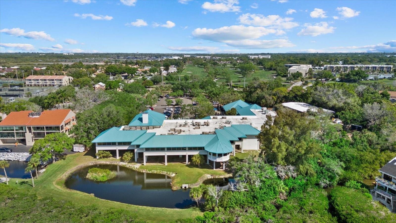 VILLAS AT WILD OAK BAY II - Residential