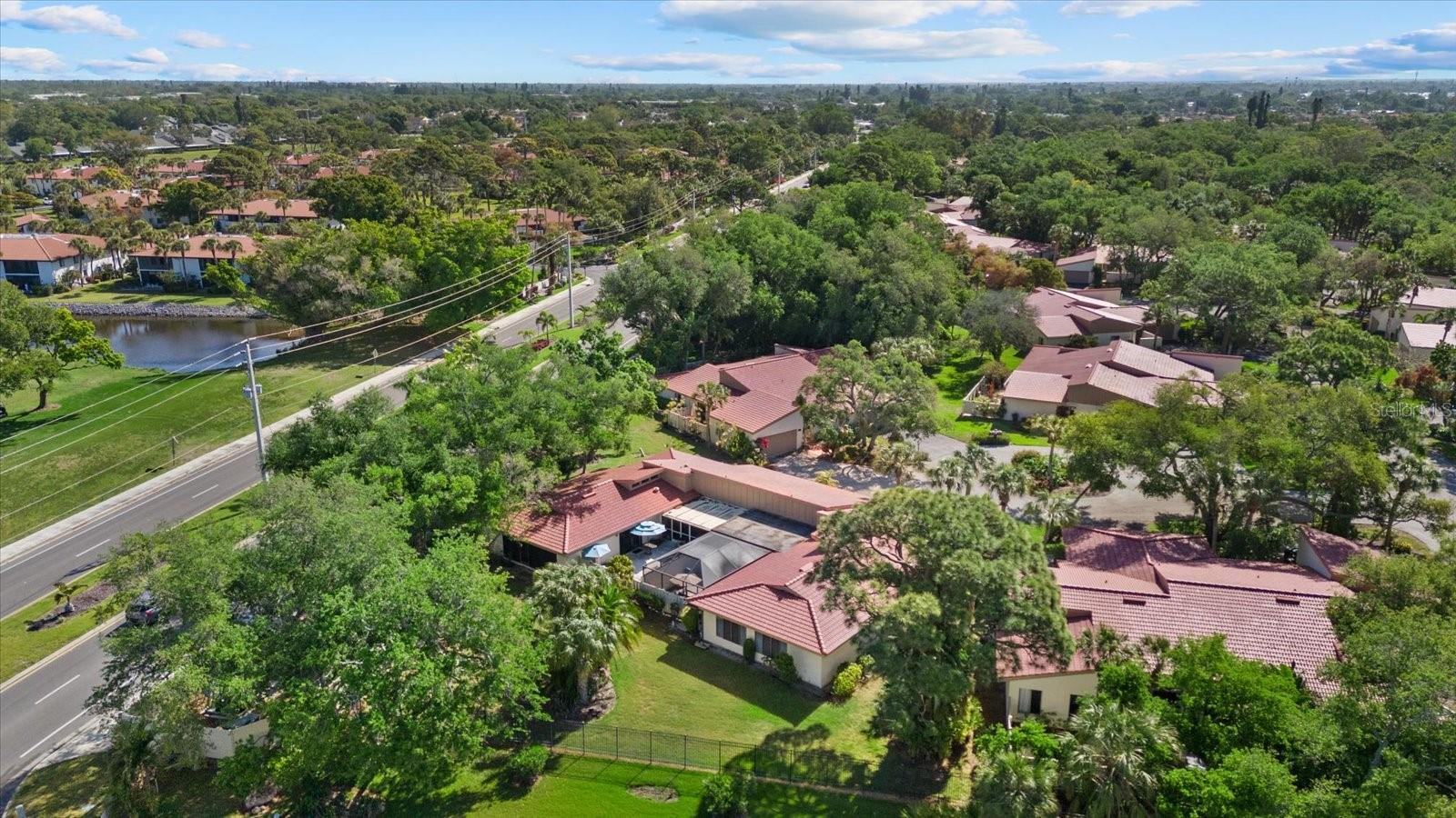 VILLAS AT WILD OAK BAY II - Residential