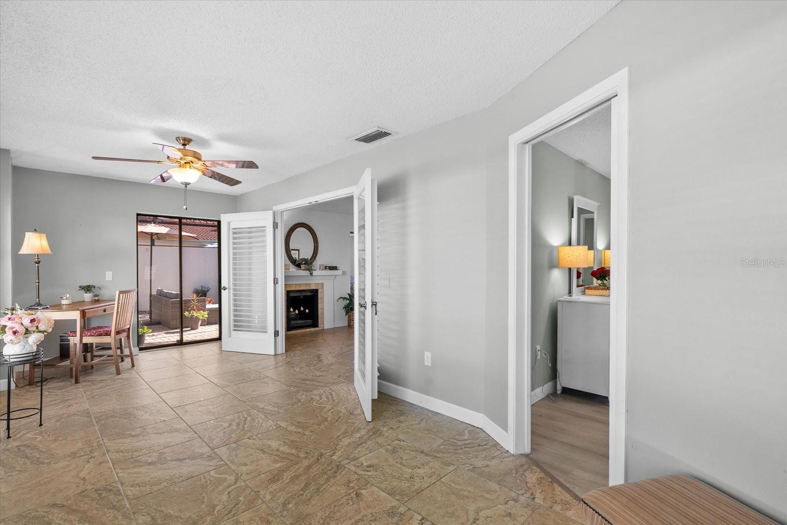 VILLAS AT WILD OAK BAY II - Residential