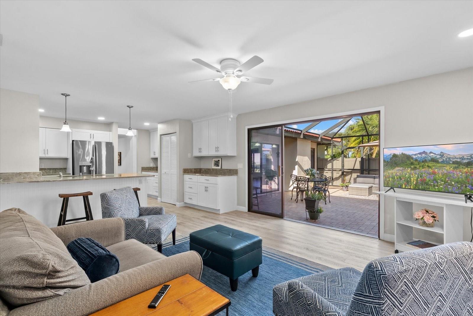 VILLAS AT WILD OAK BAY II - Residential