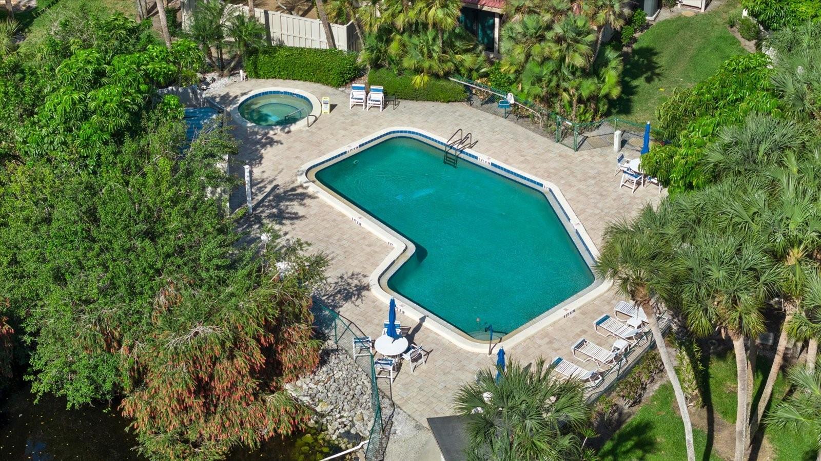 VILLAS AT WILD OAK BAY II - Residential