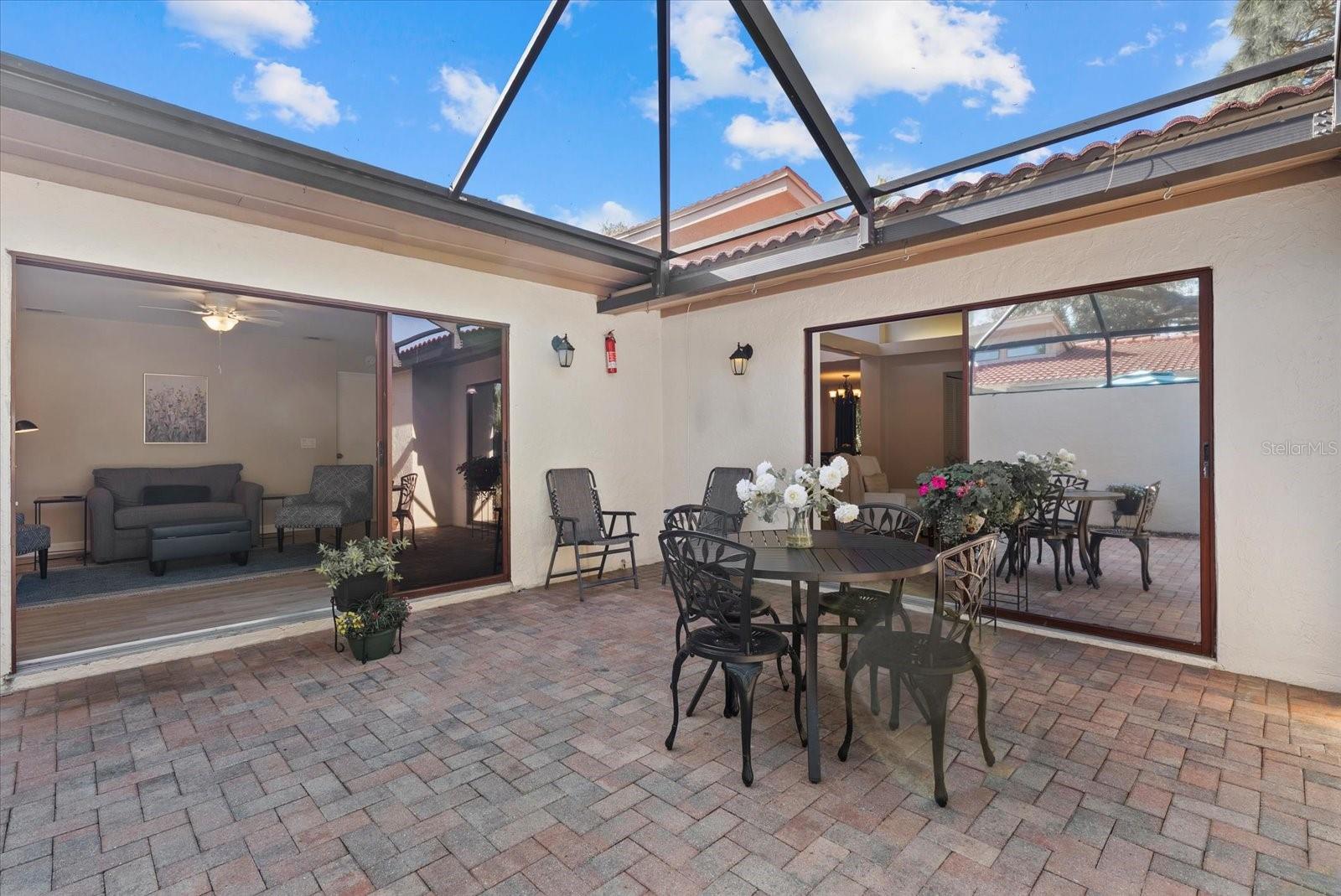 VILLAS AT WILD OAK BAY II - Residential